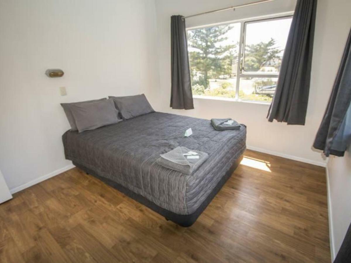 Mahia Motel And Holiday Park Luaran gambar
